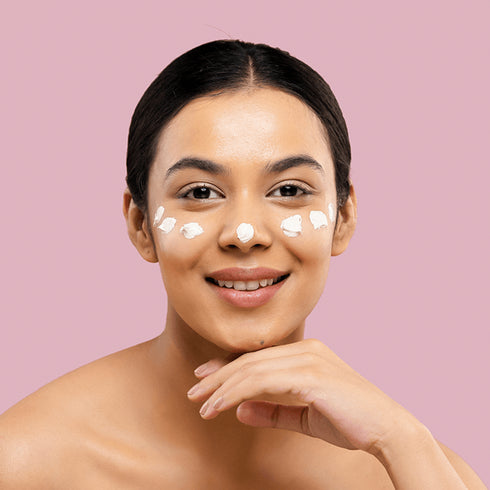 Lotus Radiant Pearl Cellular Lightening Salon Grade Facial Kit